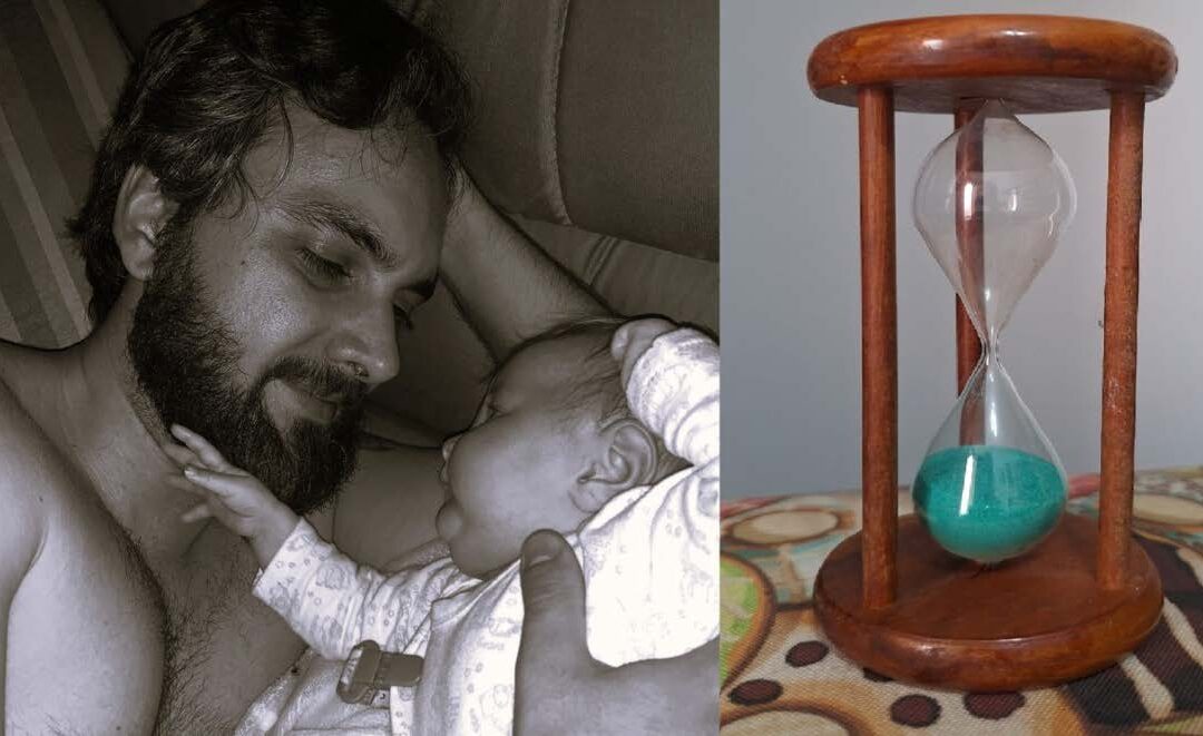 Paternidade e mercado de trabalho: O cuidado parental e a sociedade do cansaço