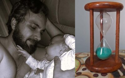 Paternidade e mercado de trabalho: O cuidado parental e a sociedade do cansaço