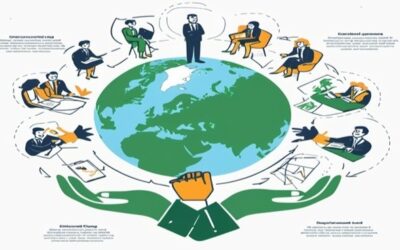 Consonâncias entre a Metodologia do Emprego Apoiado e a Prática ESG.